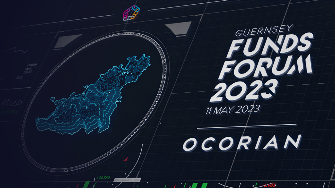 Guernsey Funds Forum 2023 Ocorian